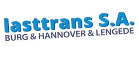 Lasttrans